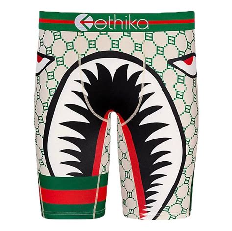 gucci boxers ebay|gucci ethika boxers.